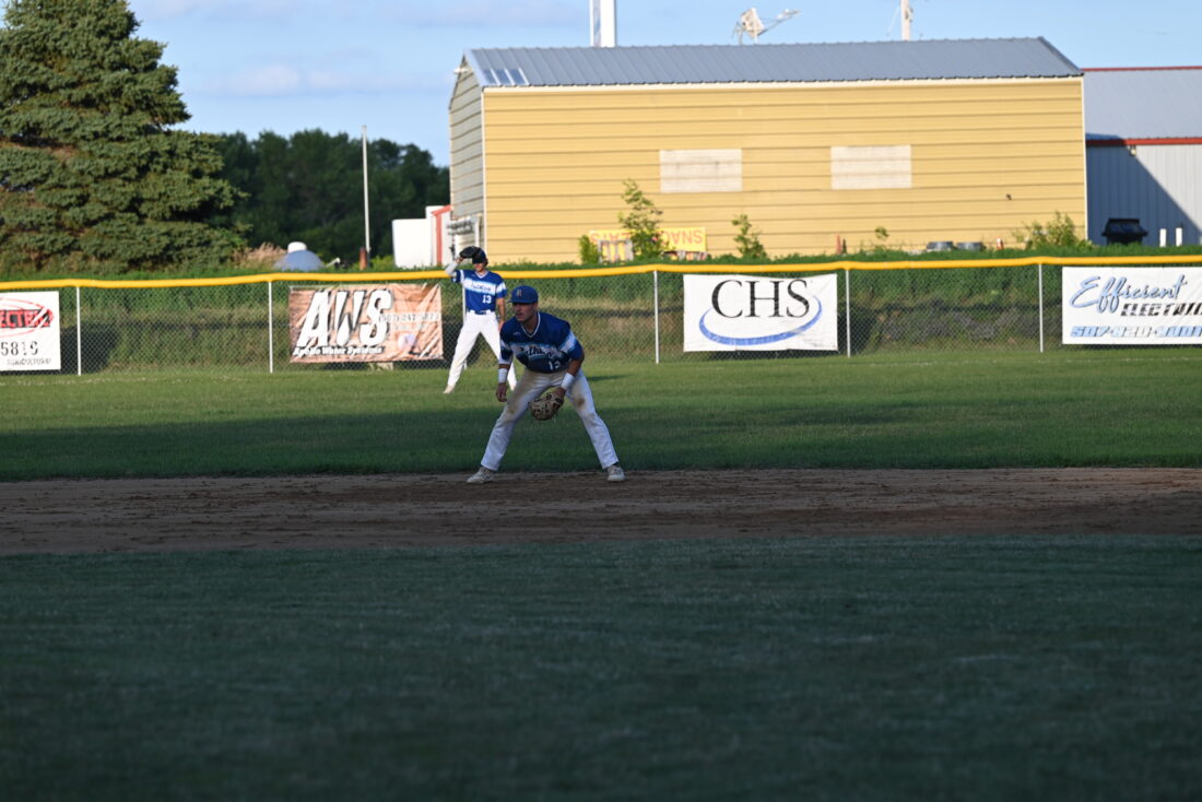 Baartman leads Royals past Cubs in 41 victory News, Sports, Jobs